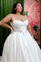 Starr Bridal - Layla